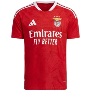 Maillot Player Domicile Benfica 2026/27 – Image 3