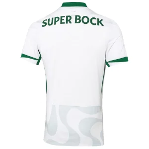 Maillot Extérieur Sporting CP 2025/26 – Image 2