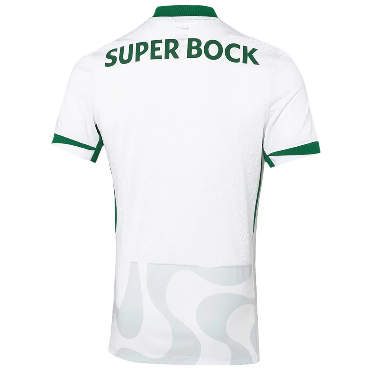 Maillot Extérieur Sporting CP 2025/26 – Image 2