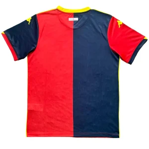 Maillot Domicile Genoa CFC 2025/26 – Image 4