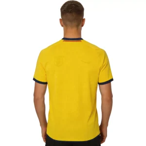 Maillot Rétro Extérieur FC Barcelone 2008 – Image 2