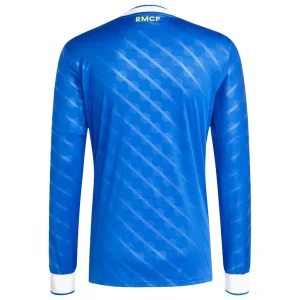 Maillot Manches Longues Troisième Real Madrid 2025/26 – Image 2