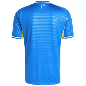 Maillot Extérieur Leeds United 2025/26 – Image 2