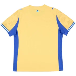Maillot Quatrième Olympique de Marseille 2025/26 – Image 4