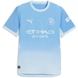 Maillot Player Domicile Manchester City 2026/27 – Image 3