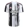 Maillot Player Domicile Juventus Turin 2025/26 - Eleven Crown - Maillot de Football Pas Cher - Survêtements Pas Cher - Maillot de Foorball Enfants Pas Cher - Maillots Retro Vintage Pas Cher- Qualité Premium