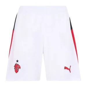 Short Extérieur AC Milan 2025/26