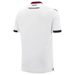 Maillot Extérieur Albanie 2026/27 – Image 2