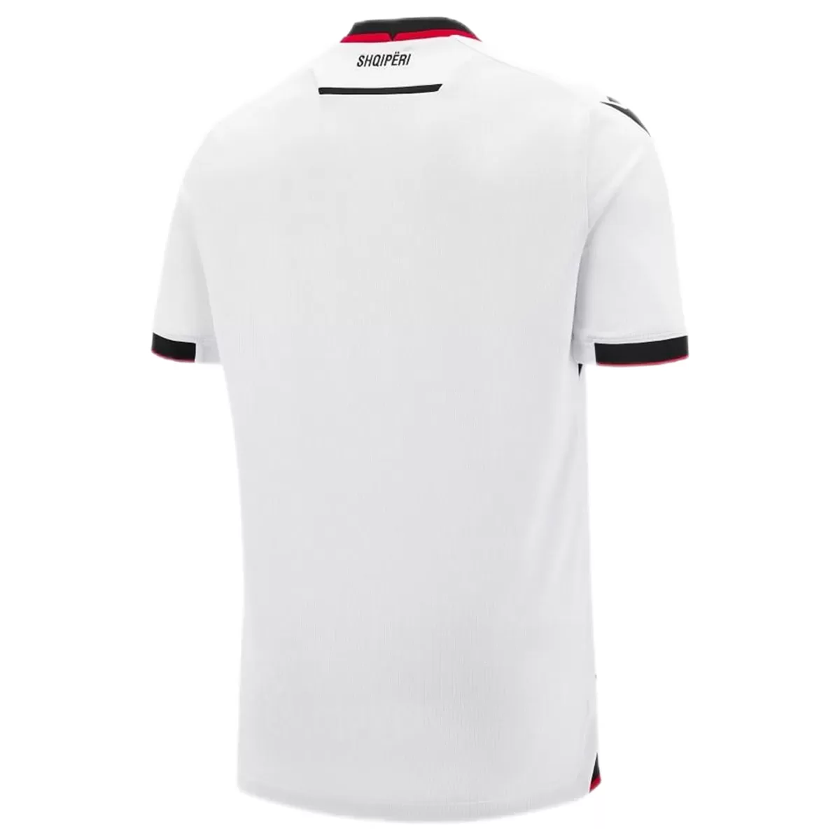 Maillot Extérieur Albanie 2026/27 – Image 2