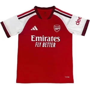 Maillot Domicile Arsenal Champions #26 2026/27 – Image 3