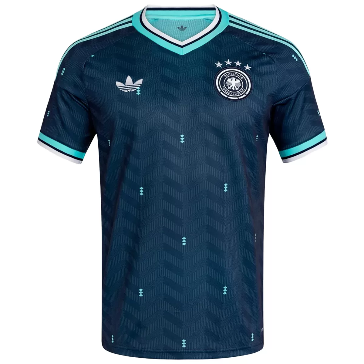 Ensemble Extérieur Allemagne 2026/27 – Image 3