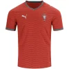 Maillot Player Domicile Portugal 2026/27 - Eleven Crown - Maillot de Football Pas Cher - Survêtements Pas Cher - Maillot de Foorball Enfants Pas Cher - Maillots Retro Vintage Pas Cher- Qualité Premium
