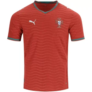 Maillot Player Domicile Portugal 2026/27