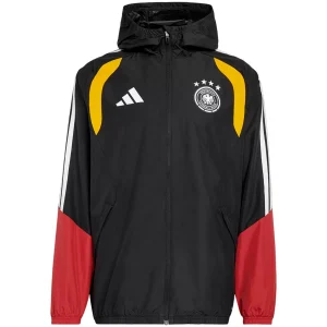 Veste Allemagne 2026/27 – Image 2