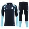 Survêtement Argentine 2026/27 - Eleven Crown - Maillot de Football Pas Cher - Survêtements Pas Cher - Maillot de Foorball Enfants Pas Cher - Maillots Retro Vintage Pas Cher- Qualité Premium