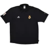 Maillot Rétro Extérieur Real Madrid 2002 - Eleven Crown - Maillot de Football Pas Cher - Survêtements Pas Cher - Maillot de Foorball Enfants Pas Cher - Maillots Retro Vintage Pas Cher- Qualité Premium