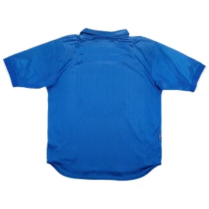 Maillot Rétro Domicile Italie 1998 – Image 4