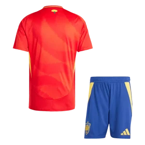 Ensemble Domicile Espagne 2026/27 – Image 2