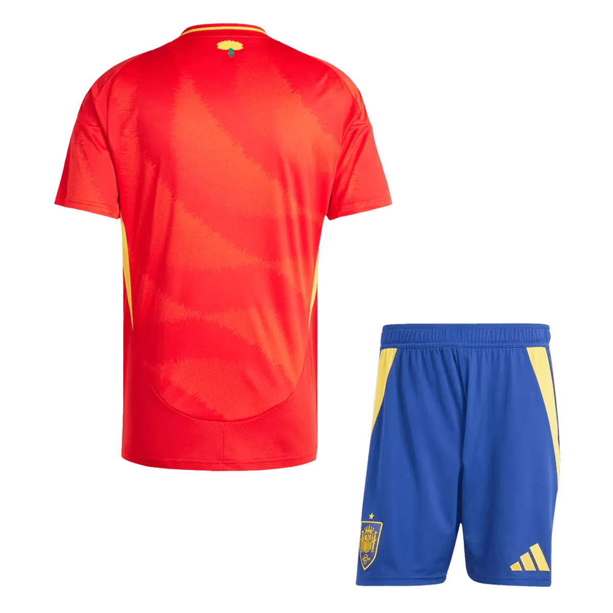Ensemble Domicile Espagne 2026/27 – Image 2