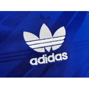 Maillot Rétro Extérieur Manchester United 1986 – Image 4