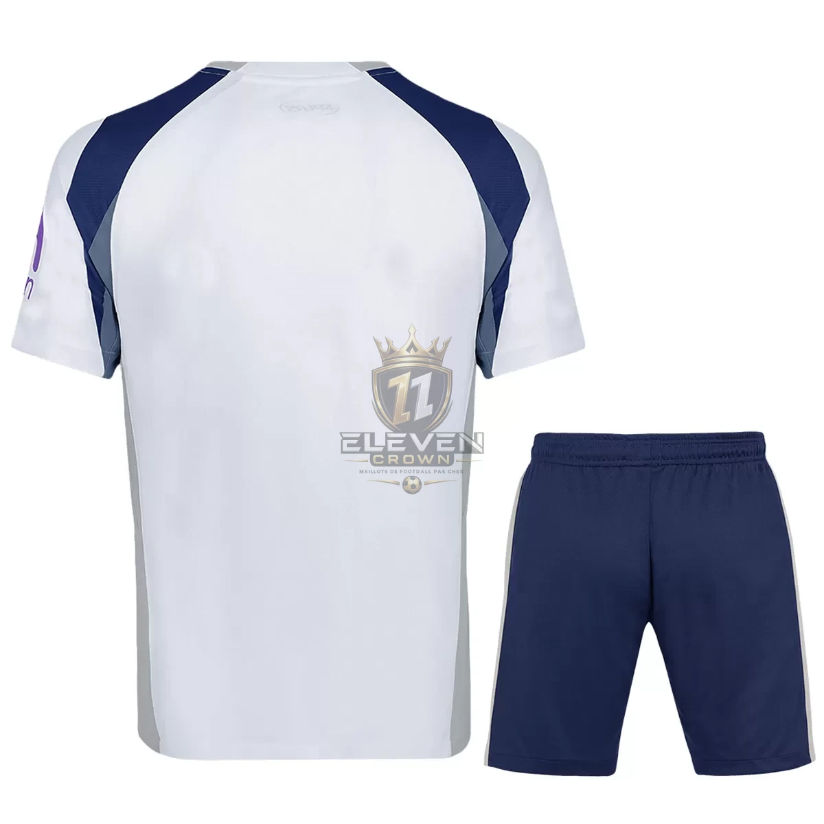 Ensemble Domicile Tottenham Hotspur 2025/26 – Image 2