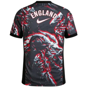 Maillot Gardien Angleterre 2026/27 – Image 4