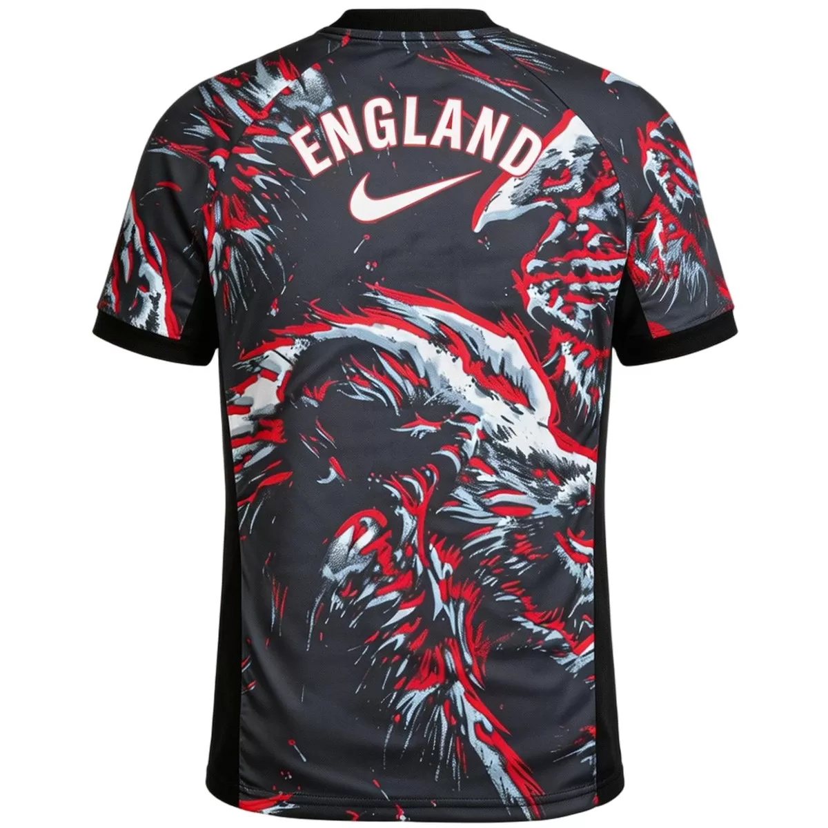 Maillot Gardien Angleterre 2026/27 – Image 4