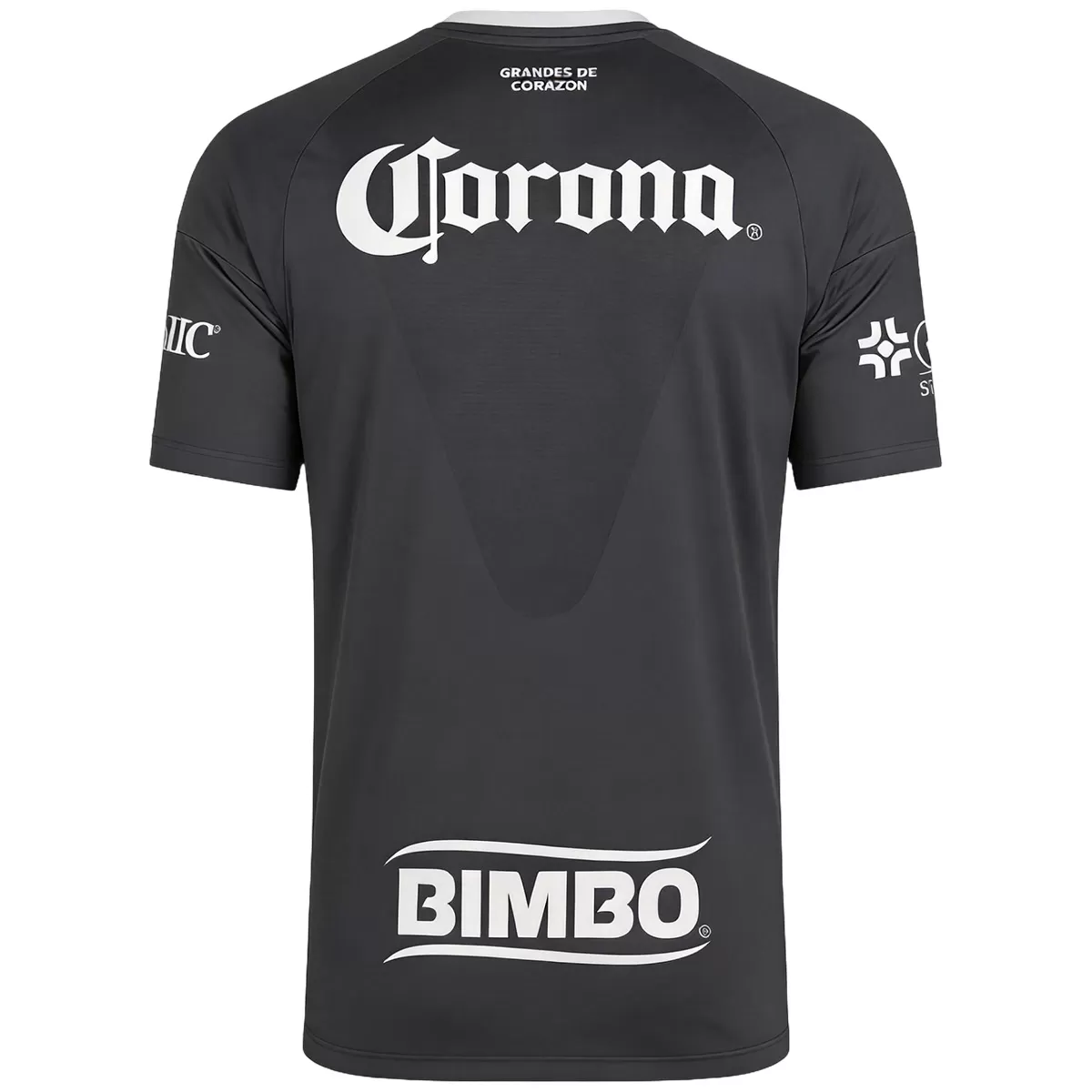 Maillot Player Extérieur Club América 2026/27 – Image 4