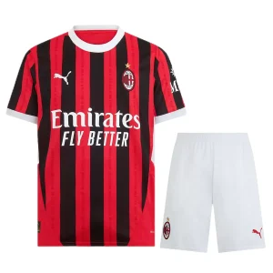 Ensemble Domicile AC Milan 2026/27