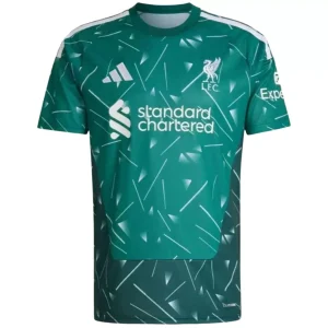Maillot Gardien Liverpool FC 2026/27 – Image 3