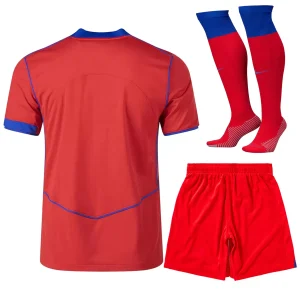 Ensemble Troisième PSG 2025/26 – Image 2