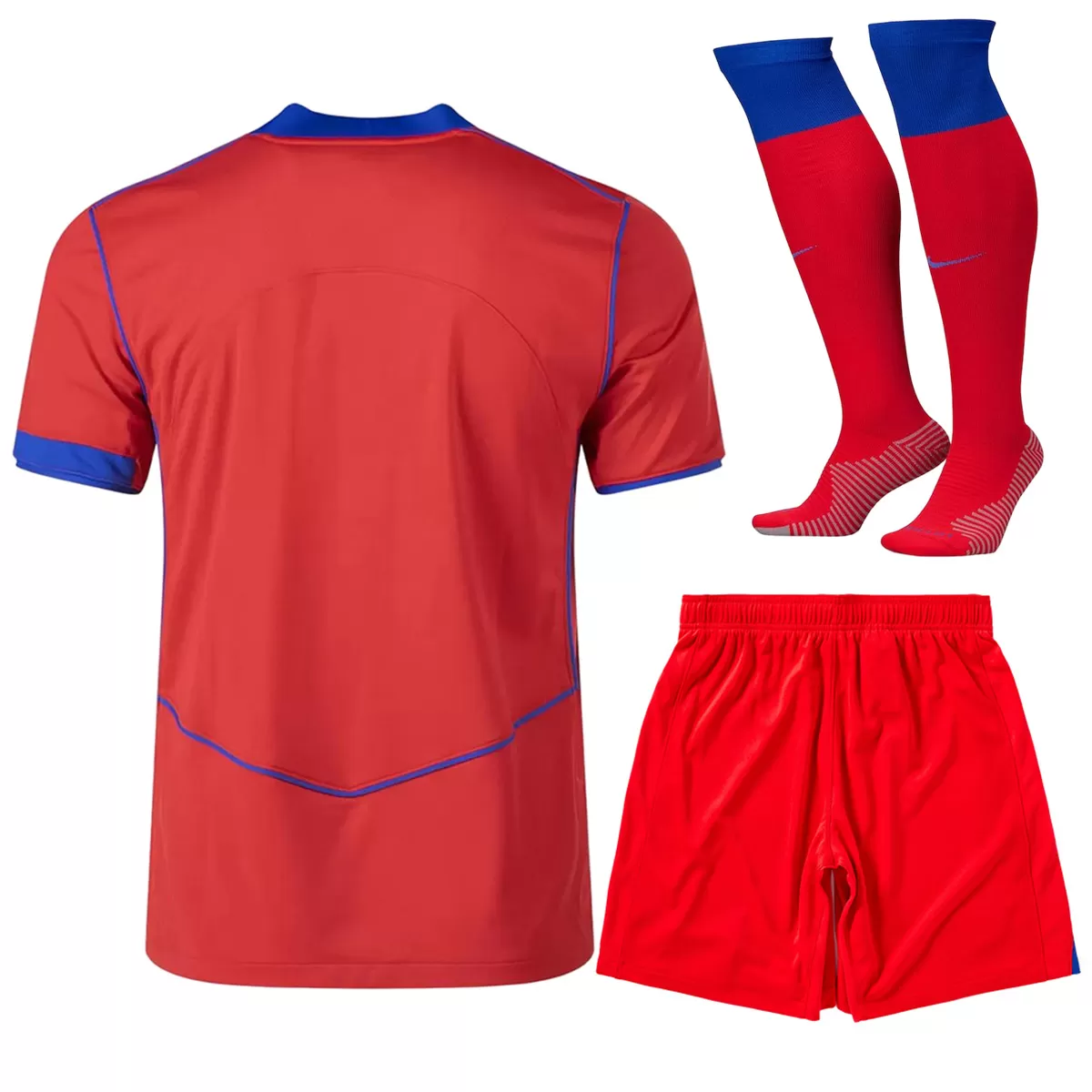 Ensemble Troisième PSG 2025/26 – Image 2