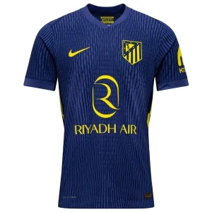 Maillot Player Extérieur Atlético de Madrid Sørloth #9 2025/26 – Image 2