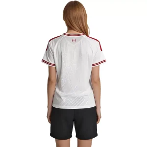 Maillot Femme Extérieur Liverpool FC 2026/27 – Image 2