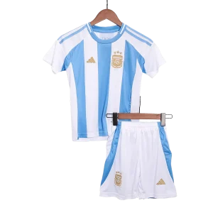 Ensemble Enfants Domicile Argentine 2026/27 – Image 4