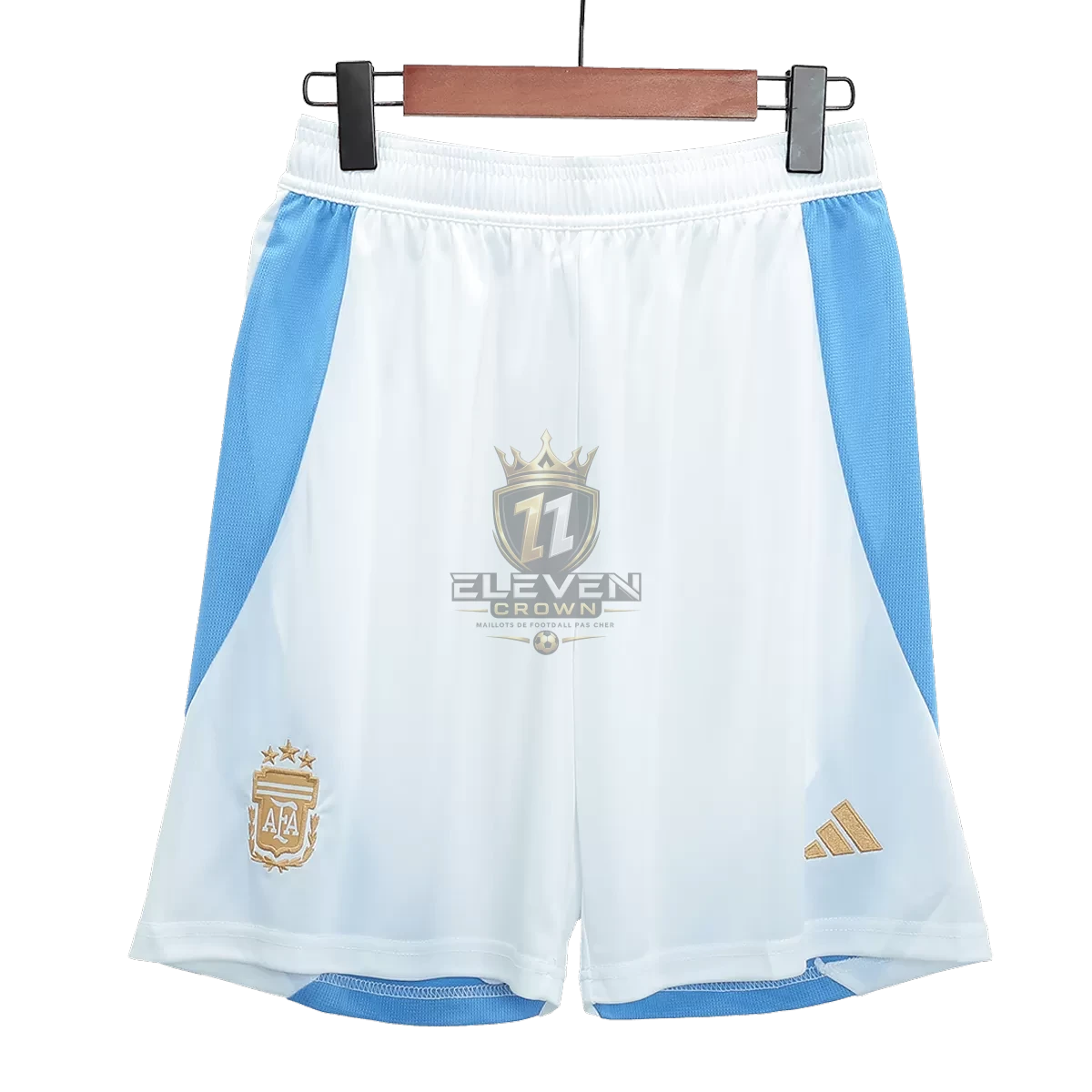 Short Domicile Argentine 2026/27 – Image 3