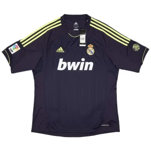 Maillot Rétro Extérieur Real Madrid 2012