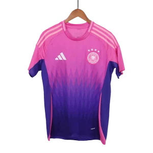 Maillot Extérieur Allemagne 2026/27 – Image 3