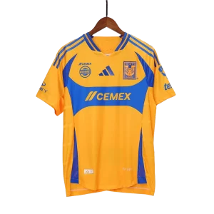 Maillot Player Domicile Tigres UANL 2026/27 – Image 3