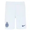 Short Extérieur Inter Milan 2025/26 - Eleven Crown - Maillot de Football Pas Cher - Survêtements Pas Cher - Maillot de Foorball Enfants Pas Cher - Maillots Retro Vintage Pas Cher- Qualité Premium