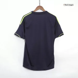 Maillot Rétro Extérieur Real Madrid 2012 – Image 3