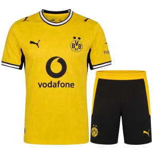 Ensemble Domicile Borussia Dortmund 2026/27