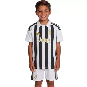 Ensemble Enfants Domicile Juventus Turin 2026/27