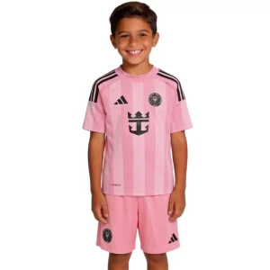Ensemble Enfants Domicile Inter Miami 2026/27