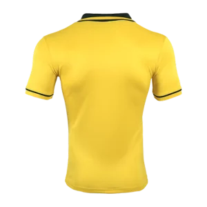 Maillot Rétro Domicile Brésil Bebeto #7 1994 – Image 4
