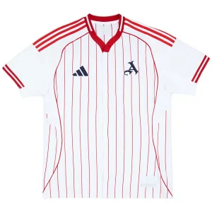Maillot Domicile Arsenal 2025/26 – Image 3