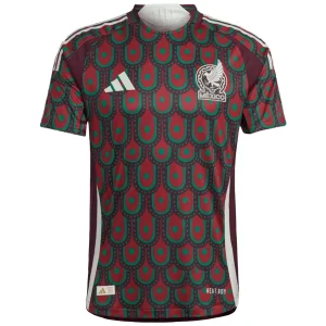 Maillot Player Domicile Mexique 2026/27