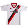 Maillot Rétro Extérieur Manchester City 2002 - Eleven Crown - Maillot de Football Pas Cher - Survêtements Pas Cher - Maillot de Foorball Enfants Pas Cher - Maillots Retro Vintage Pas Cher- Qualité Premium