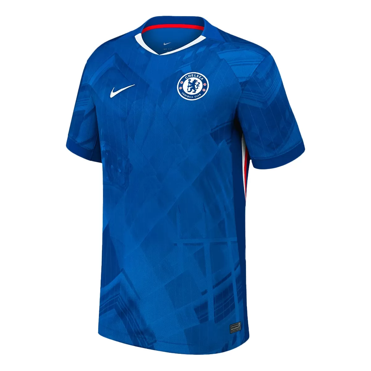 Maillot Domicile Chelsea FC Palmer #10 2025/26 – Image 2