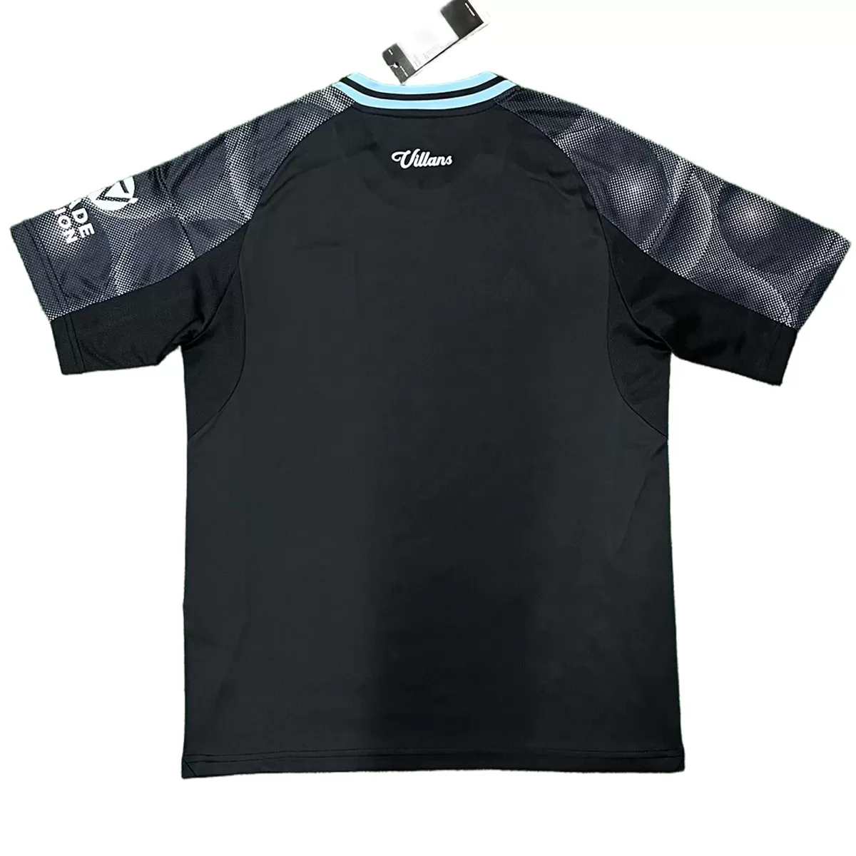 Maillot Extérieur Aston Villa 2025/26 – Image 4